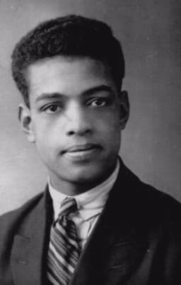 Len Johnson