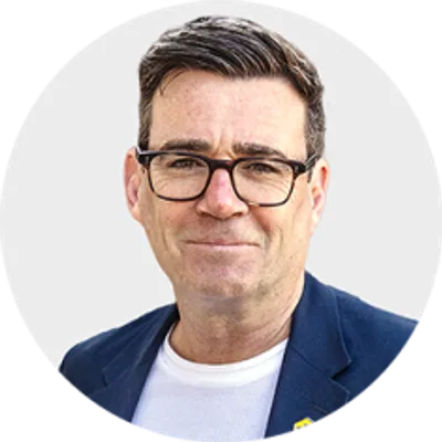Andy Burnham