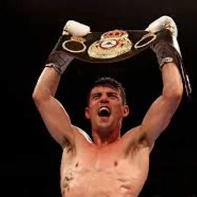 Anthony Crolla