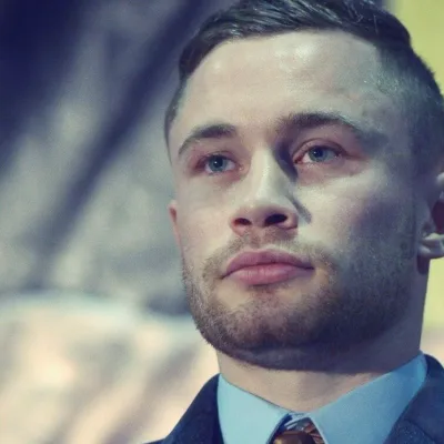 Carl Frampton