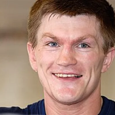 Ricky Hatton